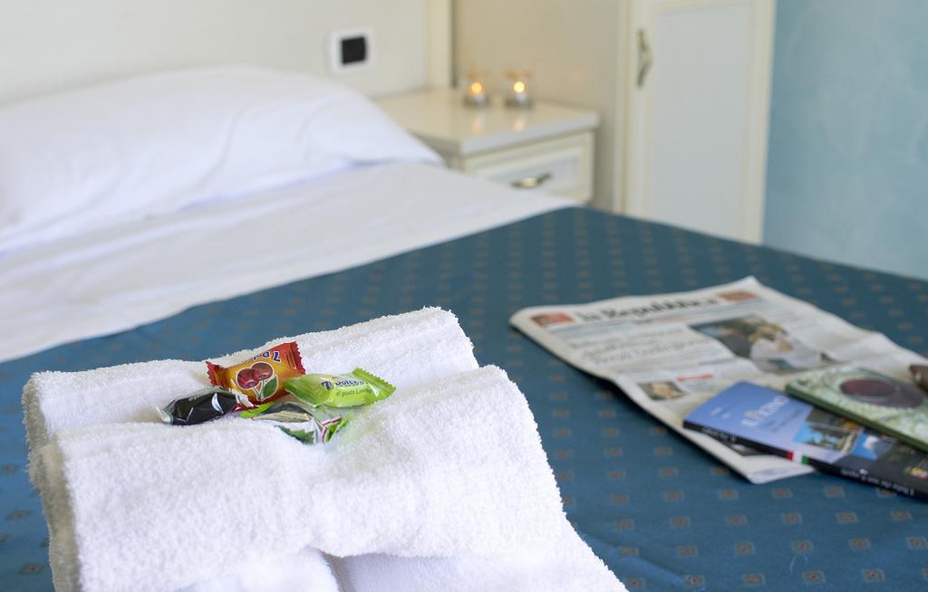 קופרה מריטימה Hotel Capital חדר תמונה