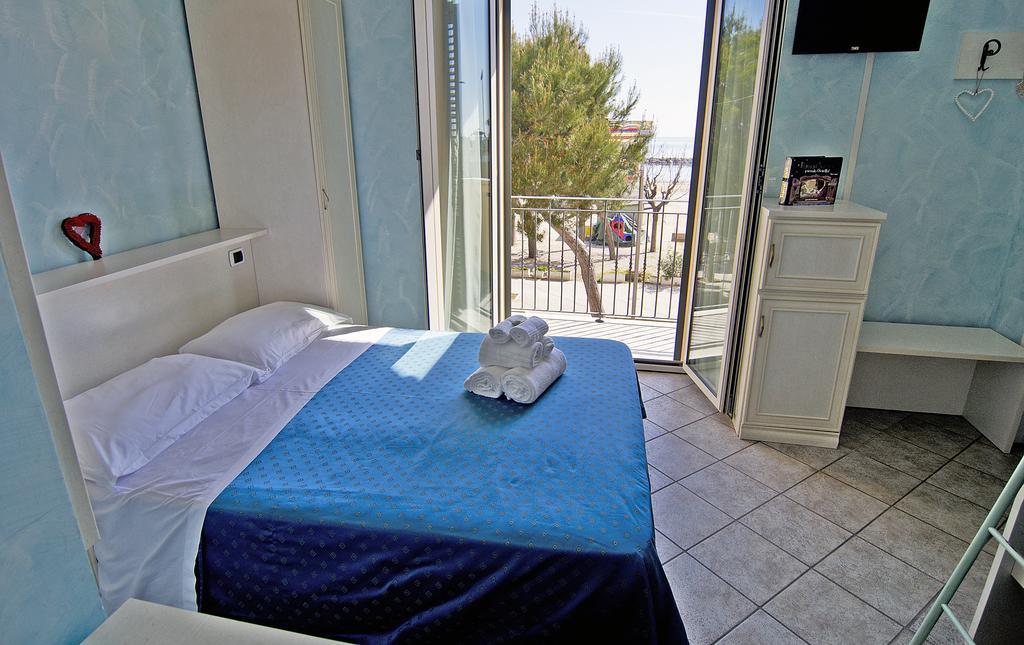 קופרה מריטימה Hotel Capital חדר תמונה