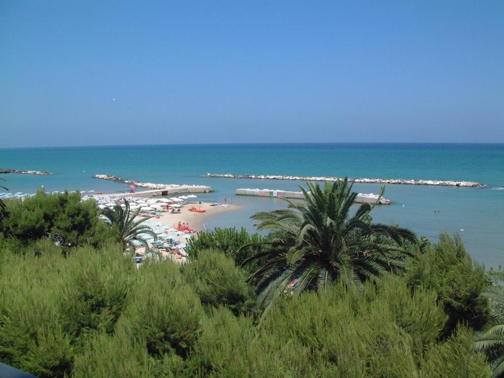 קופרה מריטימה Hotel Capital מראה חיצוני תמונה