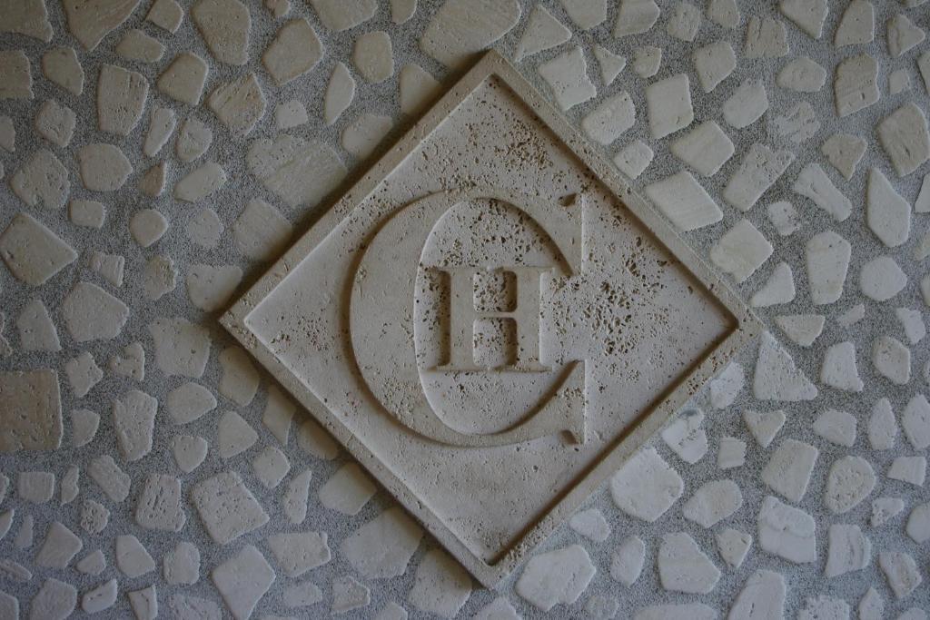 קופרה מריטימה Hotel Capital מראה חיצוני תמונה
